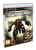 FRONT MISSION EVOLVED STRATEGICO - PLAYSTATION 3