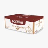 BORBONE | Kit Accessori | 100 - 01 Kit