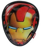 Marvel Avengers Zainetto sagomato Iron Man