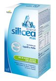 Hubner Original Silicea Plus gel di acido silicico con biotina 200ml