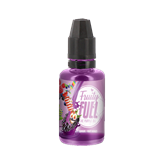 The Purple Oil Fruity Fuel Aroma Concentrato 30ml Caramella Mora