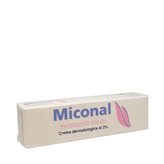 Miconal 2% Crema Dermatologica 30g