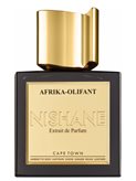 Nishane Afrika Olifant Extrait - Formato : 50 ml