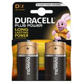 Pile ½ torcia e batterie torcia Duracell per dispenser deodorante per ambienti - Batterie Torcia