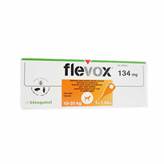 FLEVOX 10-20 KG (1 pipetta da 1,34 ml) - Antiparassitario per cani