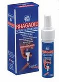 RHAGADIL SPRAY RAGADI 9 ML