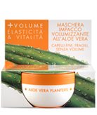 PLANTER'S Aloe Vera Maschera Volumizzante Capel 200ml