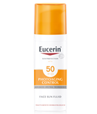 Photoaging Control Sun Fluid Spf50 Eucerin® 50ml