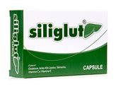 Siliglut® 200 ShedirPharma® 20 Capsule