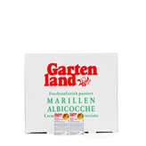 Gartenland Confettura di albicocche - 100x25gr