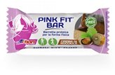 Pink Fit® Bar - Crema Nocciola Proaction 30g