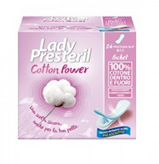 LADY PRESTERIL Pocket Prot Slip