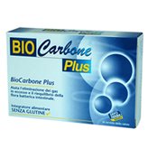 Depofarma BioCarbone Plus Integratore Alimentare 12 Capsule