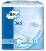 TENA - Bed Plus - Traverse assorbenti monouso 60x90cm - 35pz