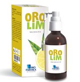 Biofarmex Orolim Spray Orale 30ml