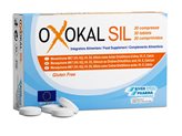 Oxokal SIL River Pharma 30 Compresse