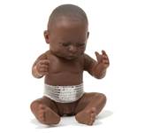 BebÈ etnici - africano