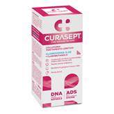 Curasept Ads DNA Collutorio Trattamento Lenitivo Clorexidina 0.20 e Clorobutanolo 200ml