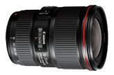Obiettivo Canon EF 16-35mm f/4L IS USM 16-35 Lens