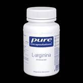 L-arginina Pure Encapsulations 30 Capsule