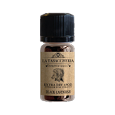 Black Cavendish Extra Dry 4 Pod Shot 60 La Tabaccheria Liquido Shot 20ml Tabacco