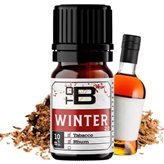 Inverno (Winter) ToB Aroma Concentrato 10ml Tabacco Rhum