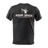 T-shirt Krav Maga Ufficiale FDKM Atleta