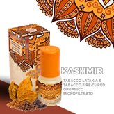 Kashmir Vaporart Liquido Pronto 10ml Tabacco Latakia - Nicotina : 8 mg/ml- ml : 10