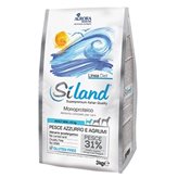 Siland Diet Adult Monoproteico Mini Gusto Pesce 1kg
