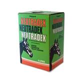 NEUTRADEX (5 lt) - Contro l'accumulo di acido lattico