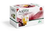 Adiprox Fitomagra - Tisana per il controllo del peso corporeo - 20 filtri