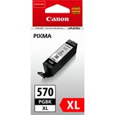 Canon Serbatoio Canon PGI-570 PGBK (0372C005) nero - U00002