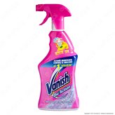 Vanish Oxi Action Smacchiatore Pre-Trattante Spray - 750ml
