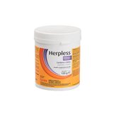 HERPLESS POLVERE (120 gr) - Trattamento dell’herpes nel gatto