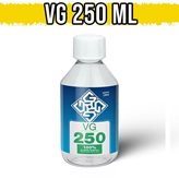 Glicerina Vegetale Glowell 250ml Full VG