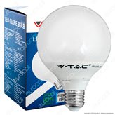 V-Tac VT-1893D Lampadina LED E27 10W Globo G95 Dimmerabile - SKU 4279