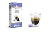 Capsule Compatibili Nespresso®*  Caffè di Cicoria Solubile - pz. 10