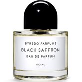Black Saffron (EDP 100)