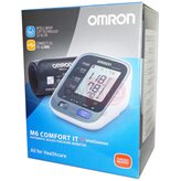 Omron Omron M6 Comfort IT - Misuratore di Pressione da Braccio 2017