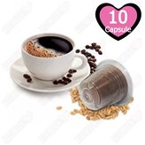 10 Capsule Orzo Compatibili Nespresso