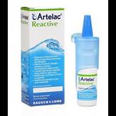 Artelac® Reactive Soluzione Oftalmica Multidose Bausch+Lomb 10ml