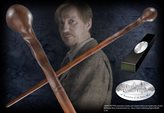 Bacchetta magica Remus Lupin Harry Potter Wand Professor Character Edition Noble Collection