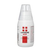 Amukina Amukine Med 0,05% Soluzione Dermatologico Disinfezione E Pulizia Cute Lesa Flacone 250ml