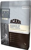 Acana adult small breed dog 2 kg heritage
