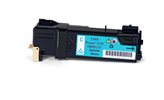 106R01331 Toner compatibile Ciano Per Xerox Phaser 6125 Phaser 6125N Phaser 6125VN