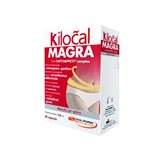 Kilocal Magra medical-slim sovrappeso e gonfiore 60 capsule