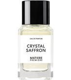 Crystal Saffron EDP - Formato : 50ml