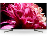 Sony KD85XG9505 85" 4K Ultra HD Smart TV Wi-Fi Nero LED TV KD85XG9505BAEP FULL ARRAY X1 Ultimate