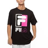 Fila  T shirt Saku - Taglia : L