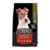 CIBAU ADULT MINI BREED (2,5 Kg) - Alimento per cani di piccola taglia
